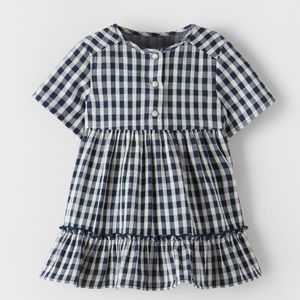 Zara toddler dress